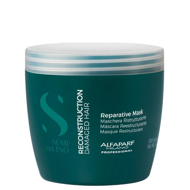Semi Di Lino Recon light mask 500ml