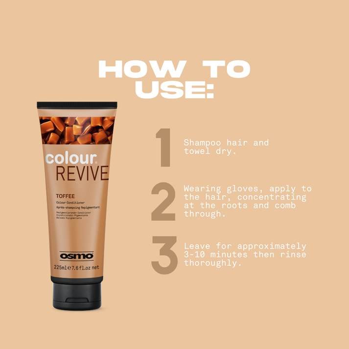 OSMO Colour Revive