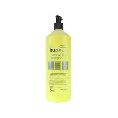 Truzone Shampoo 1ltr