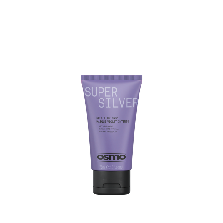 Osmo Super Silver No Yellow Mask 75ml