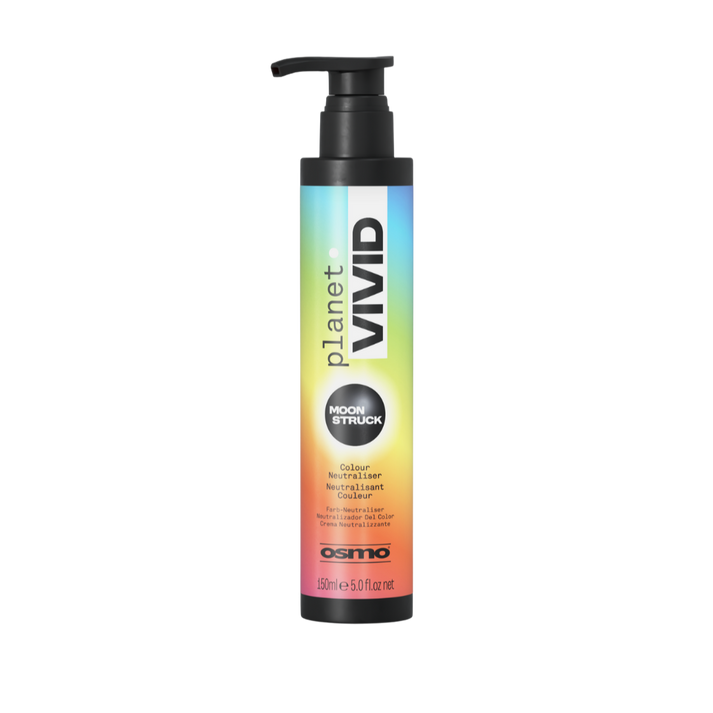OSMO Planet Vivid