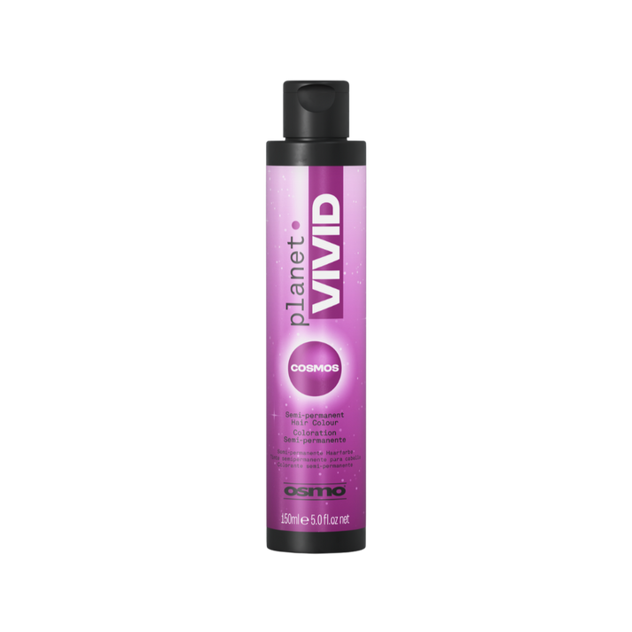 OSMO Planet Vivid