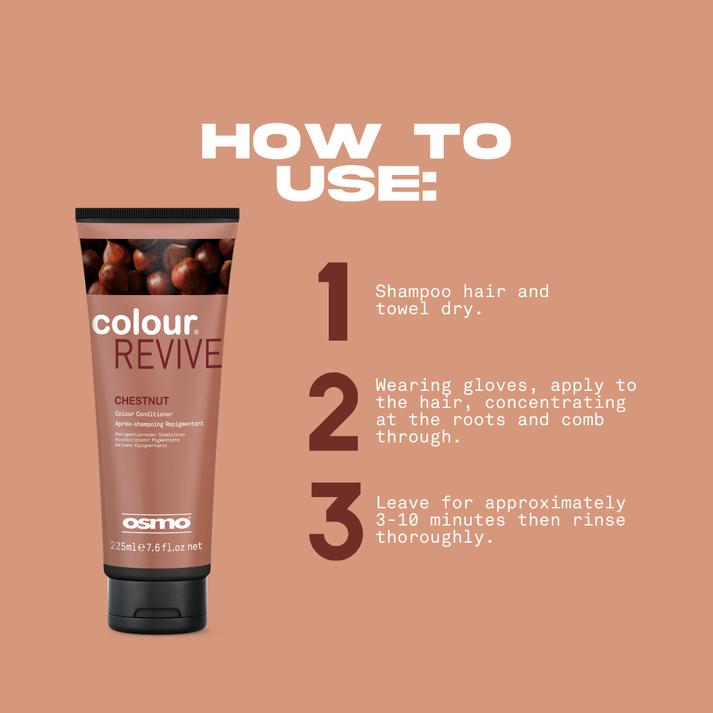 OSMO Colour Revive