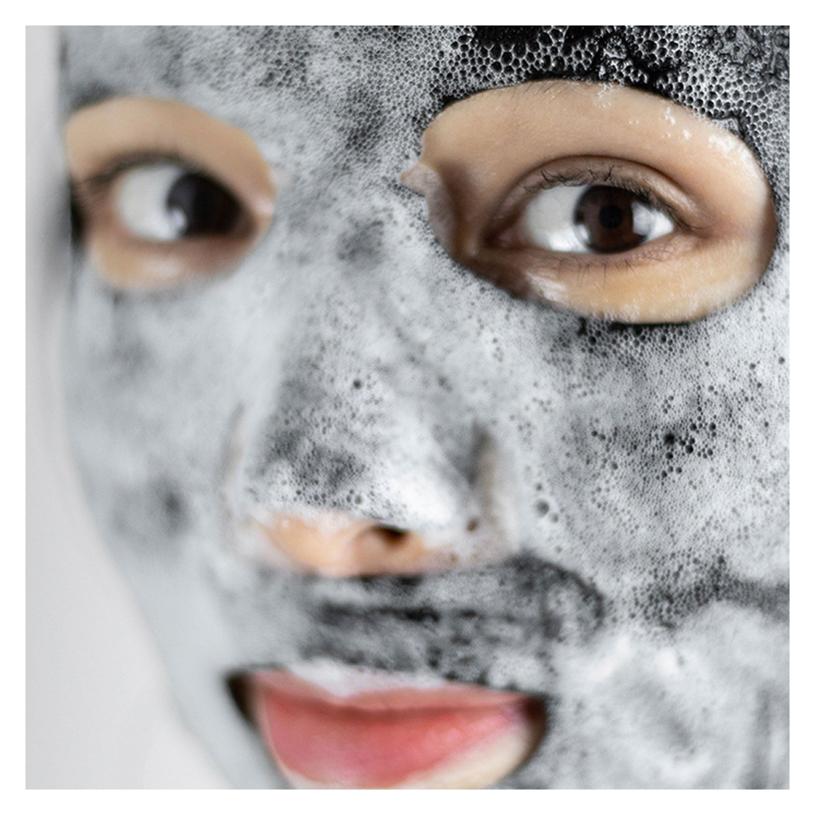 Maskology DETOXIFYING Cleansing Face Mask