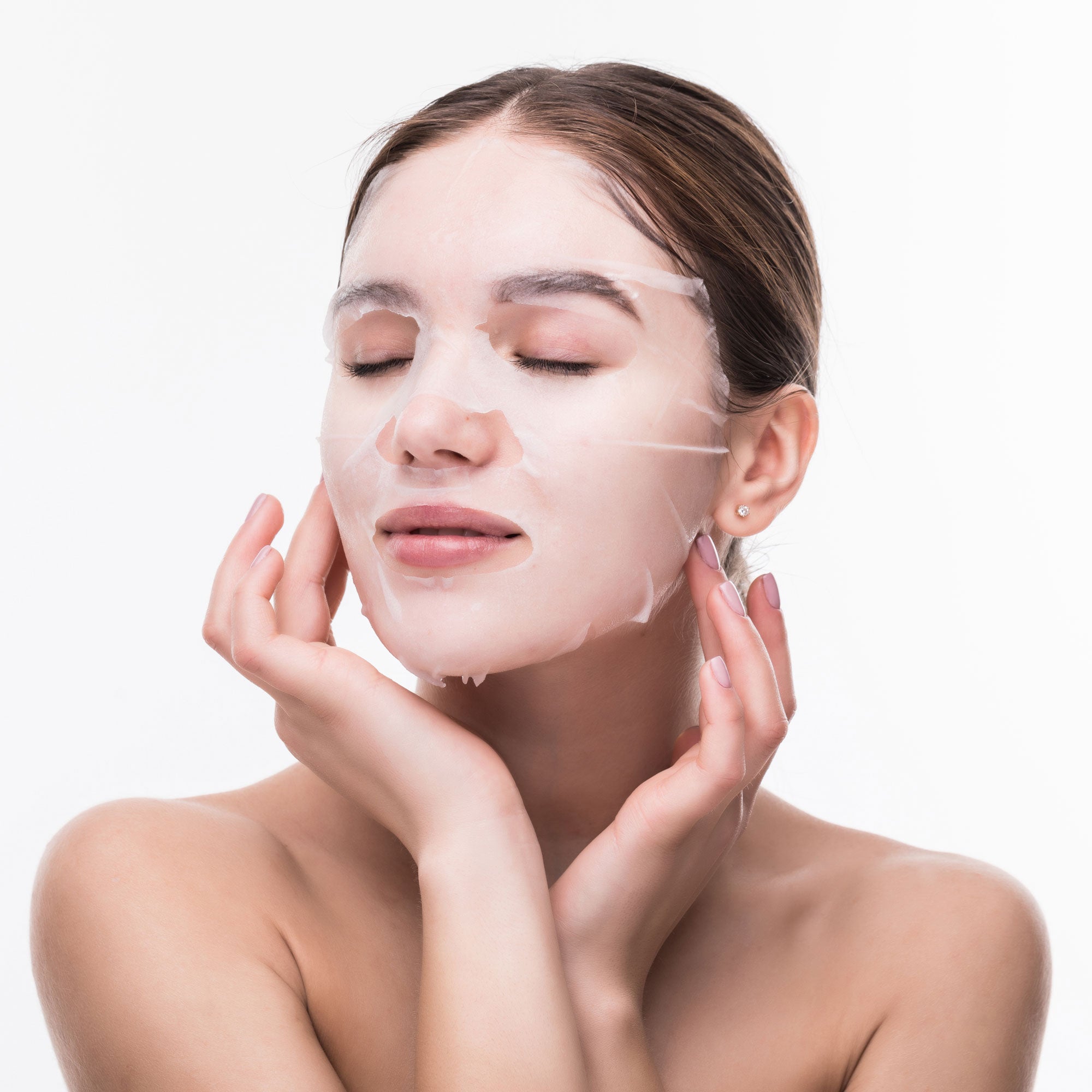 Maskology VITAMIN-C Face Mask
