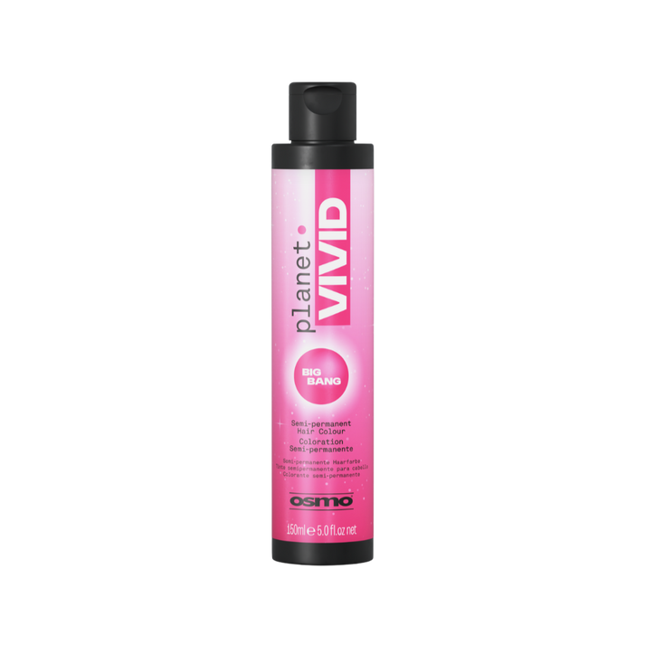OSMO Planet Vivid
