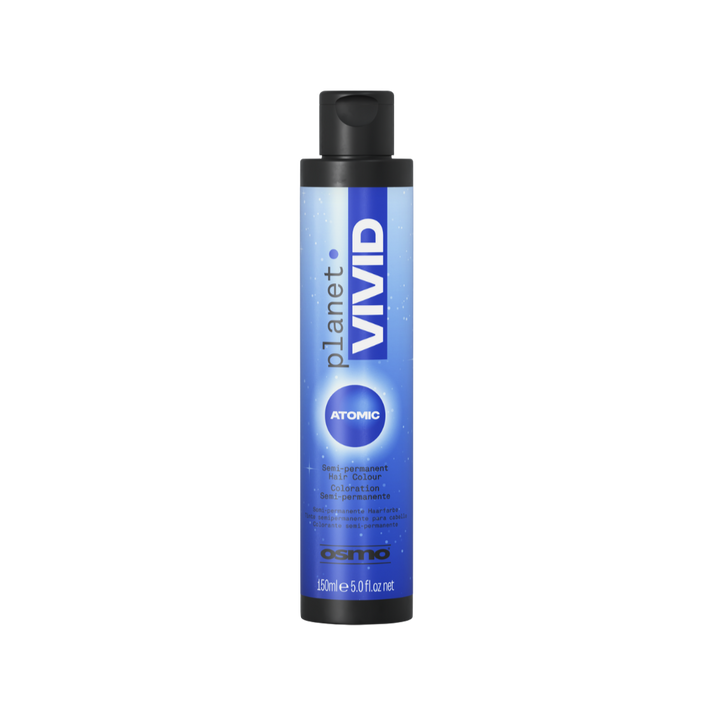 OSMO Planet Vivid