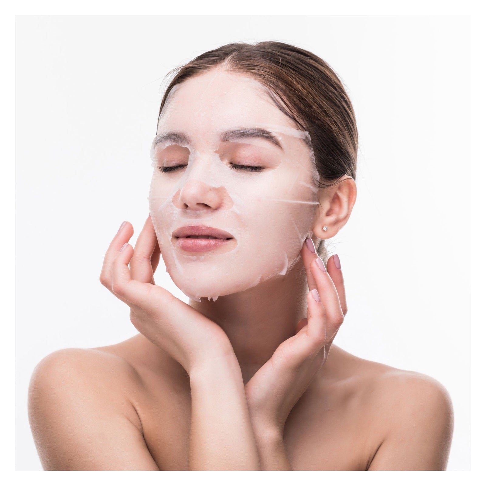 Maskology RETINOL Face Mask