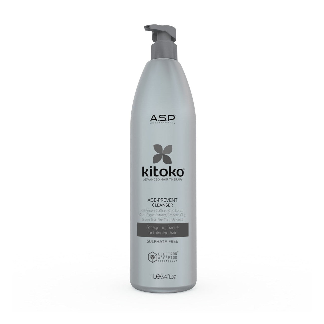 Kitoko Age Pre Cleanser