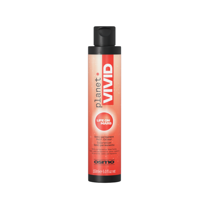 OSMO Planet Vivid