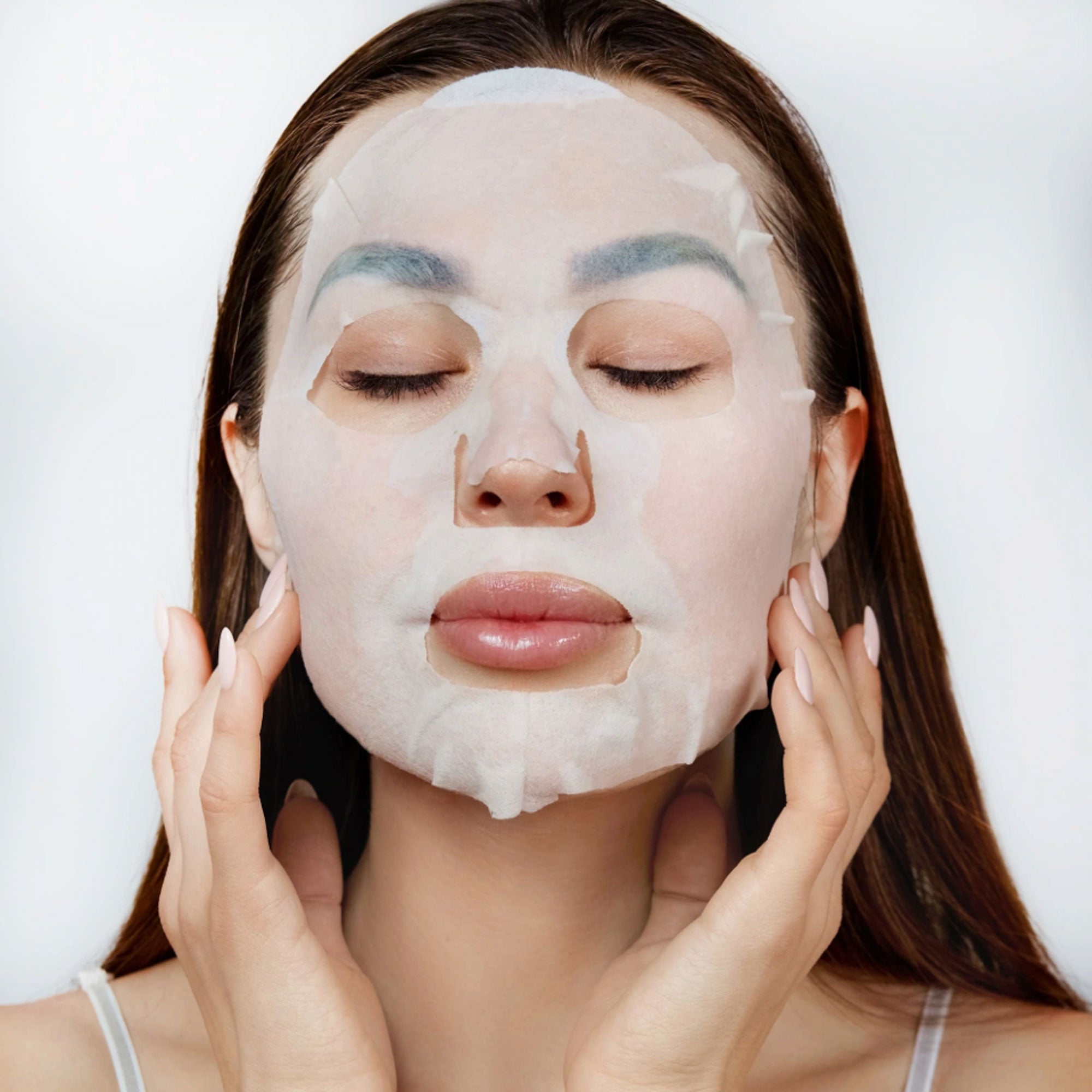 Maskology HYALURONIC ACID Face Mask