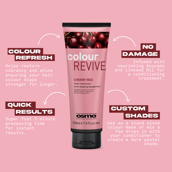 OSMO Colour Revive