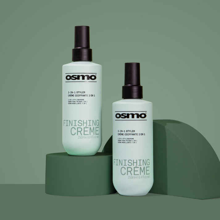 Osmo Finishing Creme 250ml