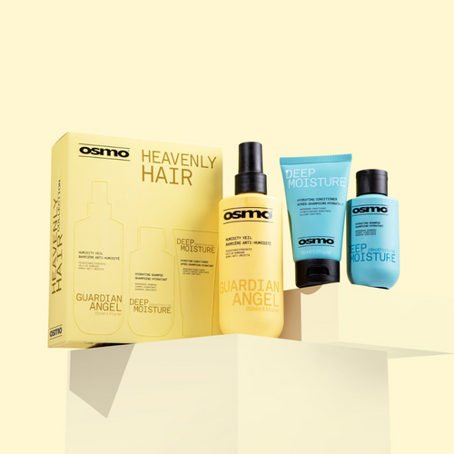 Osmo Heavenly Hair Collection