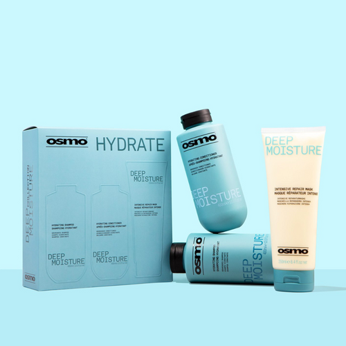Osmo Deep Moisture Collection