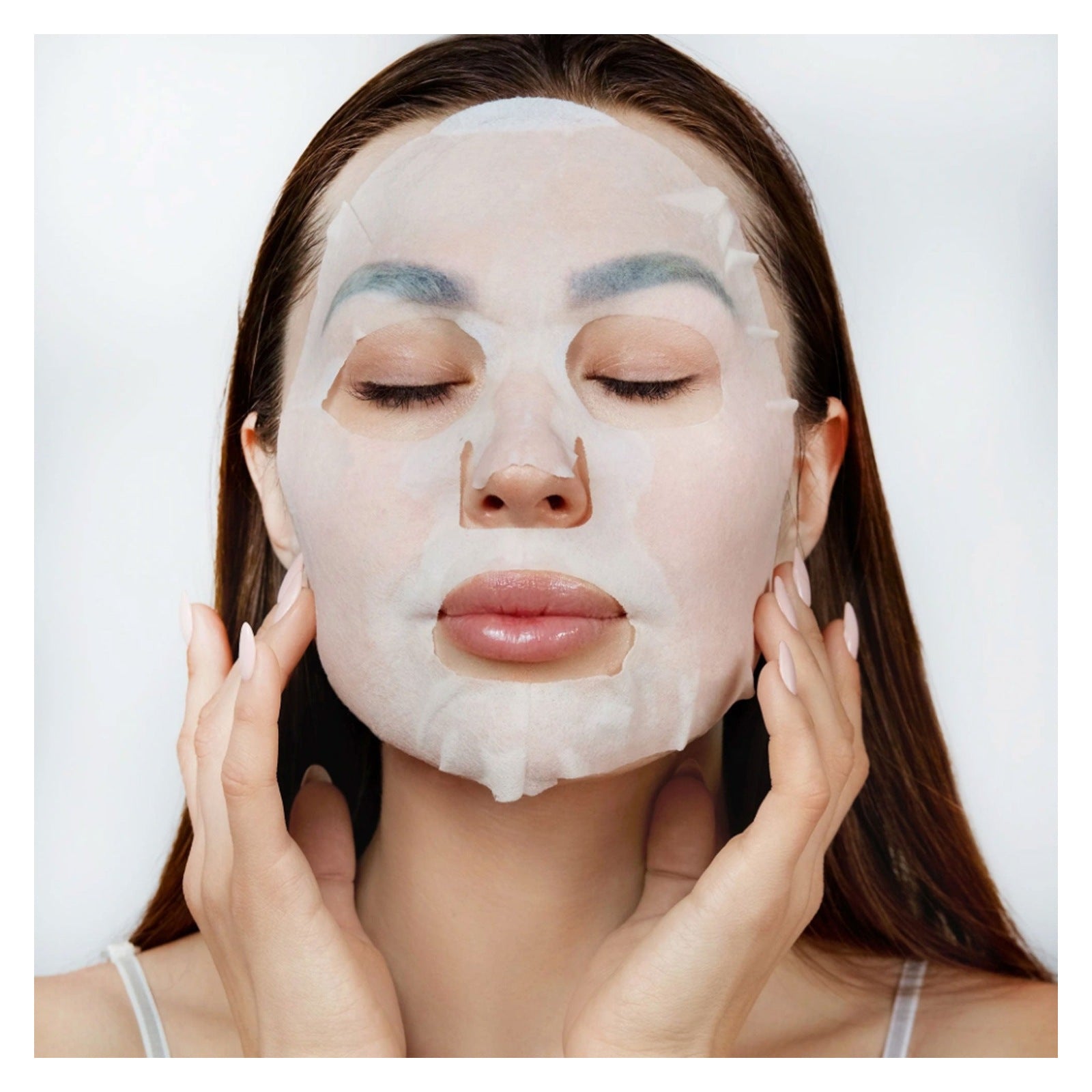 Maskology SQUALANE Face Mask