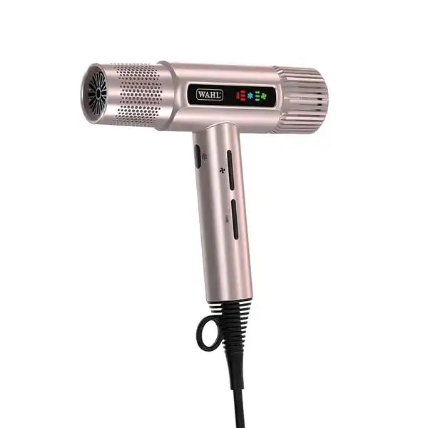 Wahl Vanquish Dryer Rose Gold
