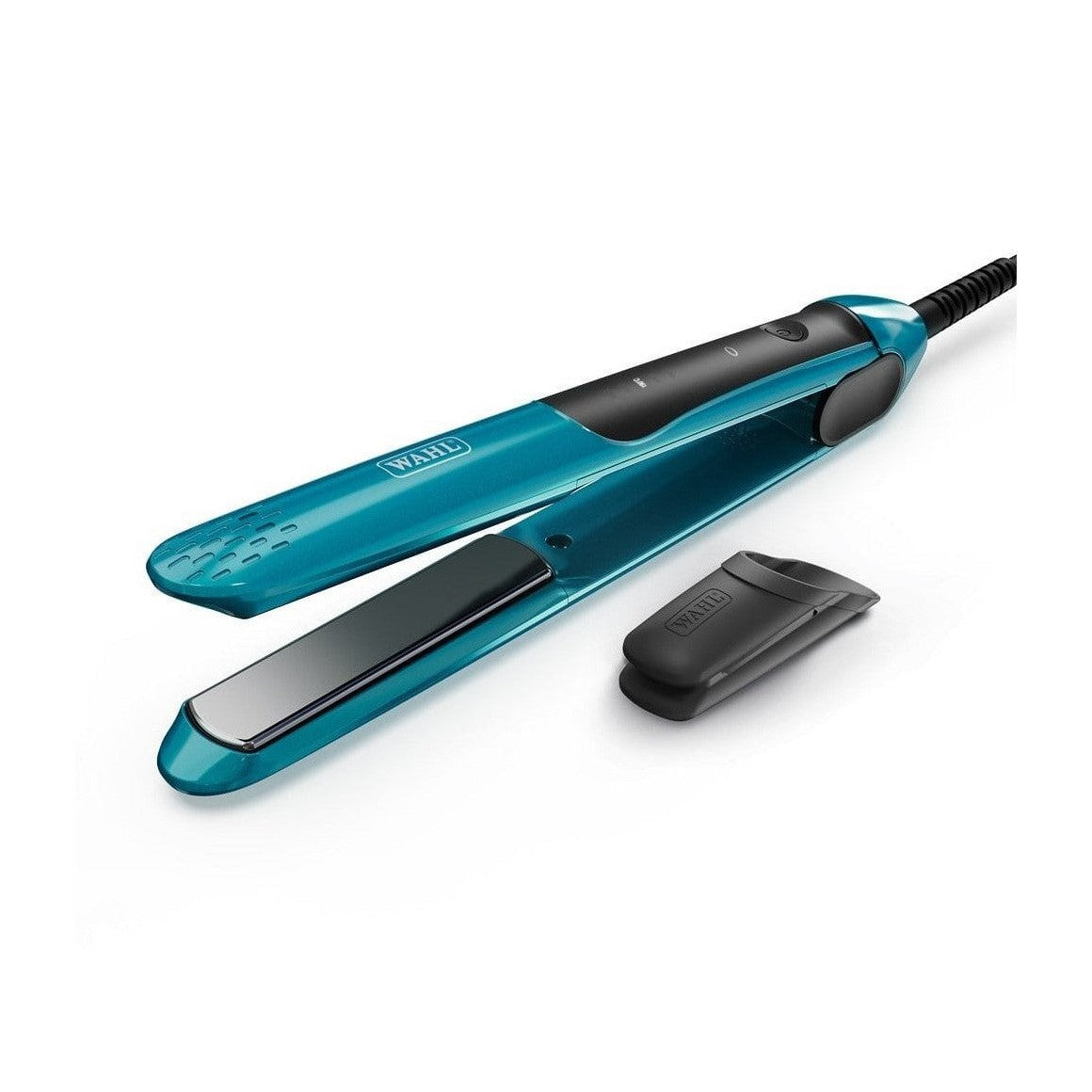Wahl Pro Glide Hair Straightener - Cool Teal