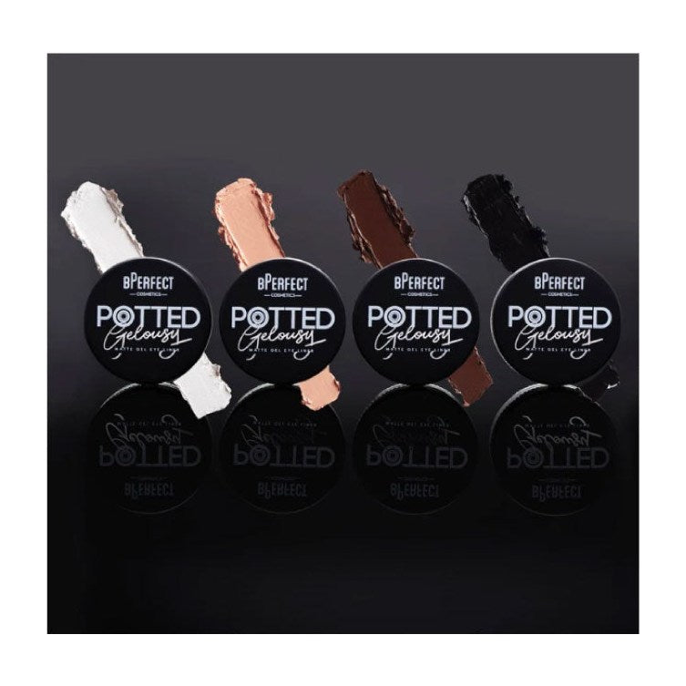 Potted Gelousy Liner Black Out 4.5g