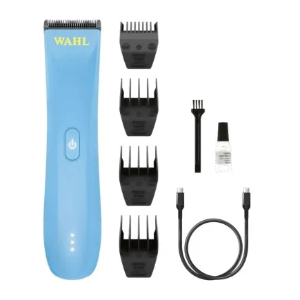 Wahl Trimmer Kit Peanut LI