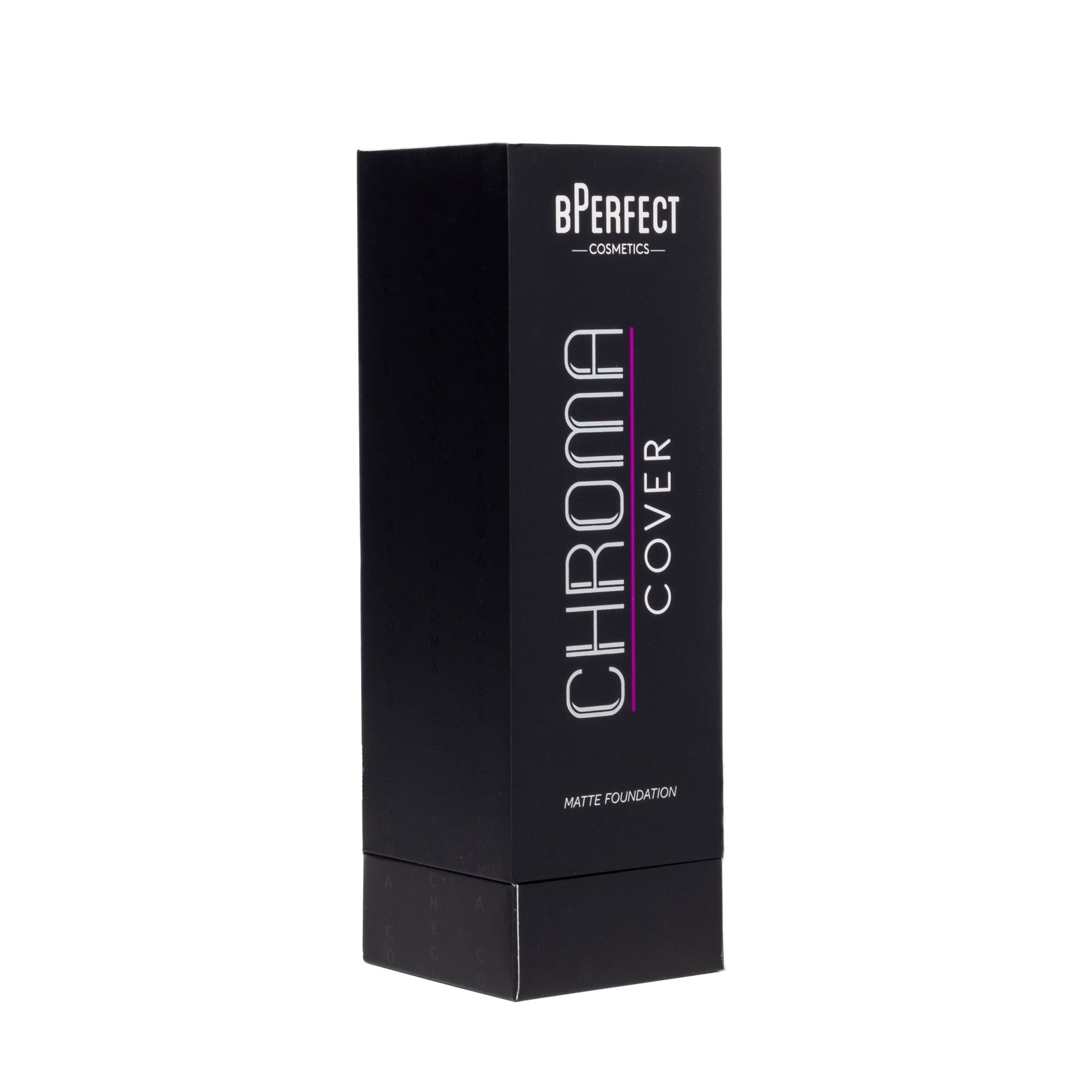 Chroma Cover Foundation Matte N3