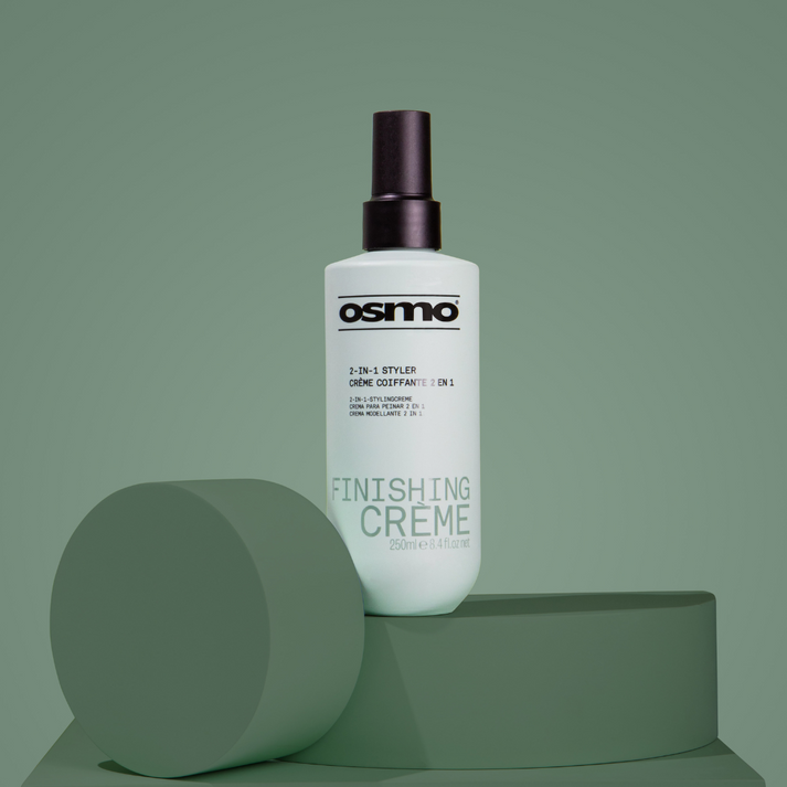 Osmo Finishing Creme 250ml