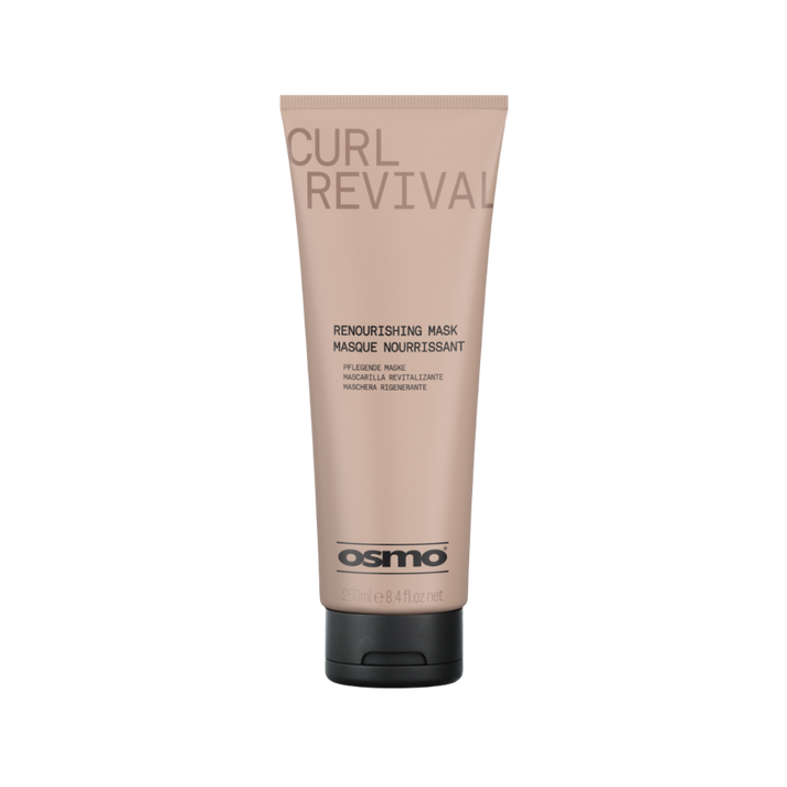 Osmo Curl Revival Reinvigorating Mask 250ml