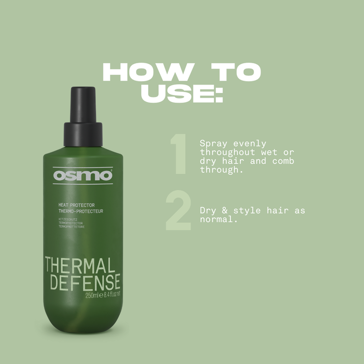Osmo Thermal Defense 25ml