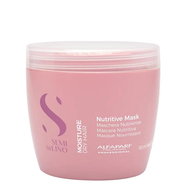 Semi Di Lino Moisture Mask 500ml