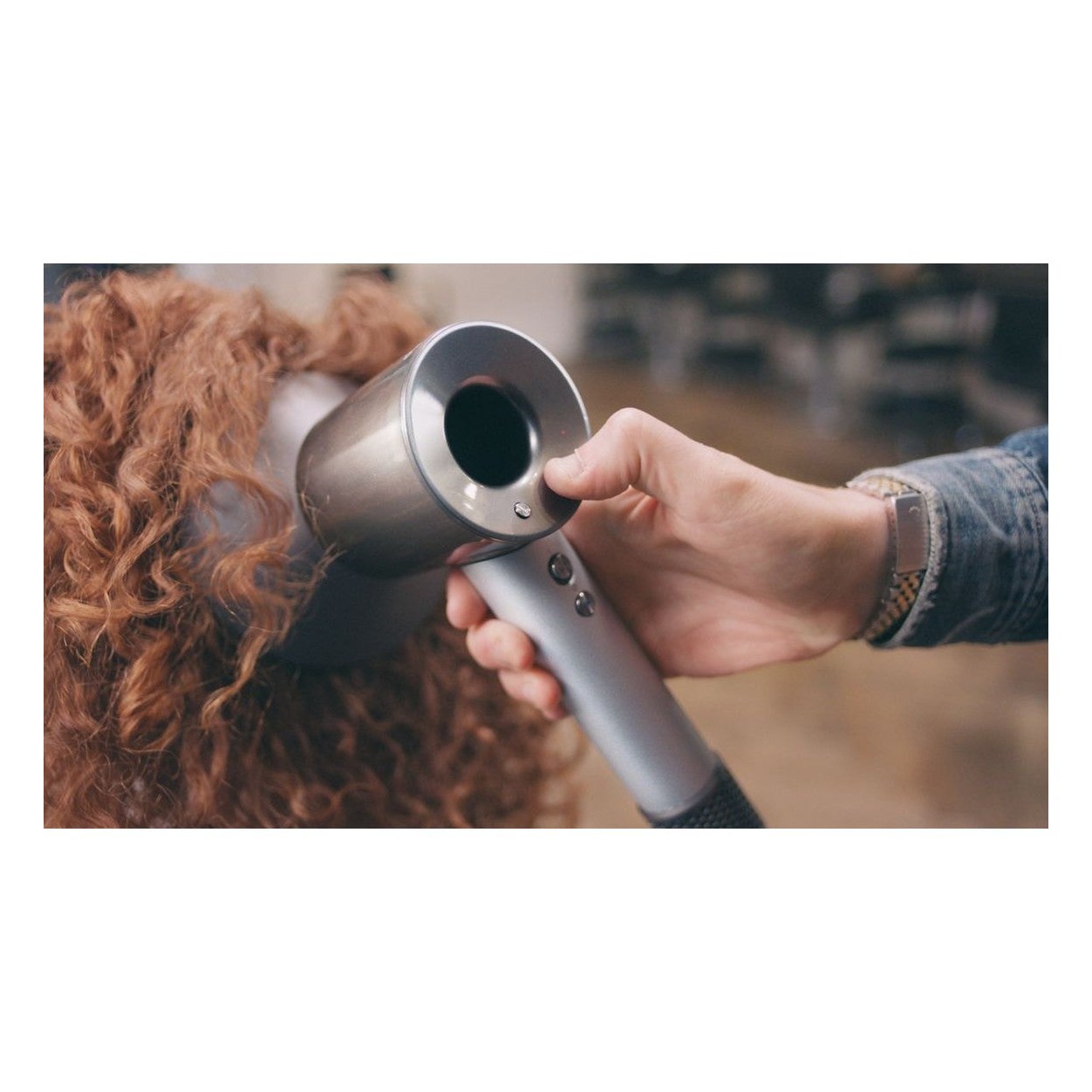 Dyson HD11 Pro Supersonic Hair Dryer