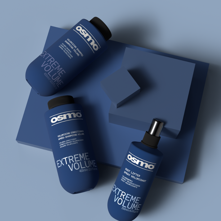 Osmo Deep Extreme Volume Root Lifter 250ml