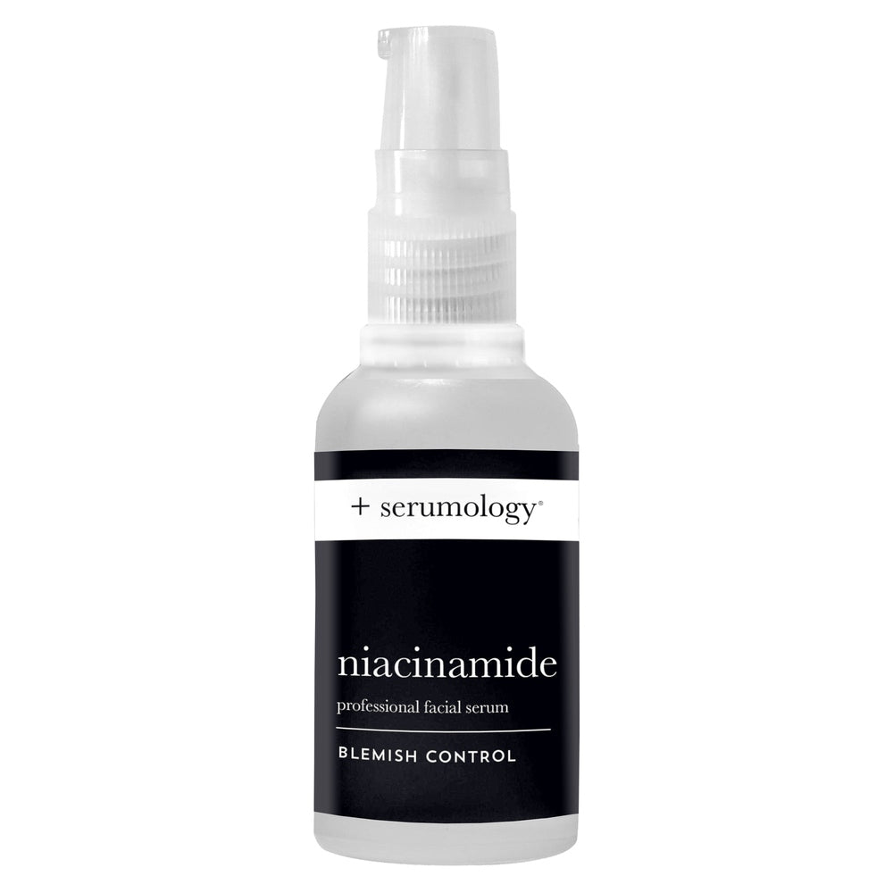 Maskology NIACINAMIDE Daily Serum