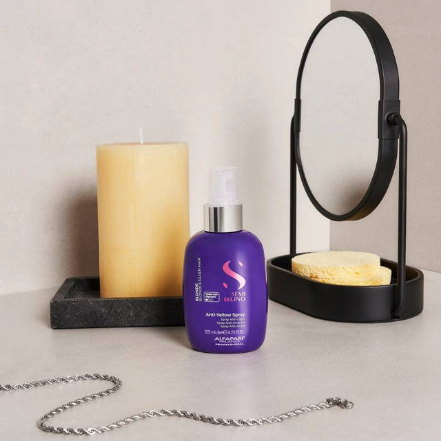 Semi Di Lino Blonde Spray 125ml