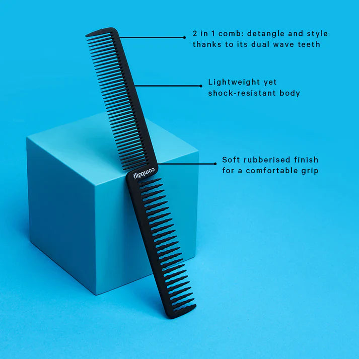 The Knot Dr. Flipcomb Pro