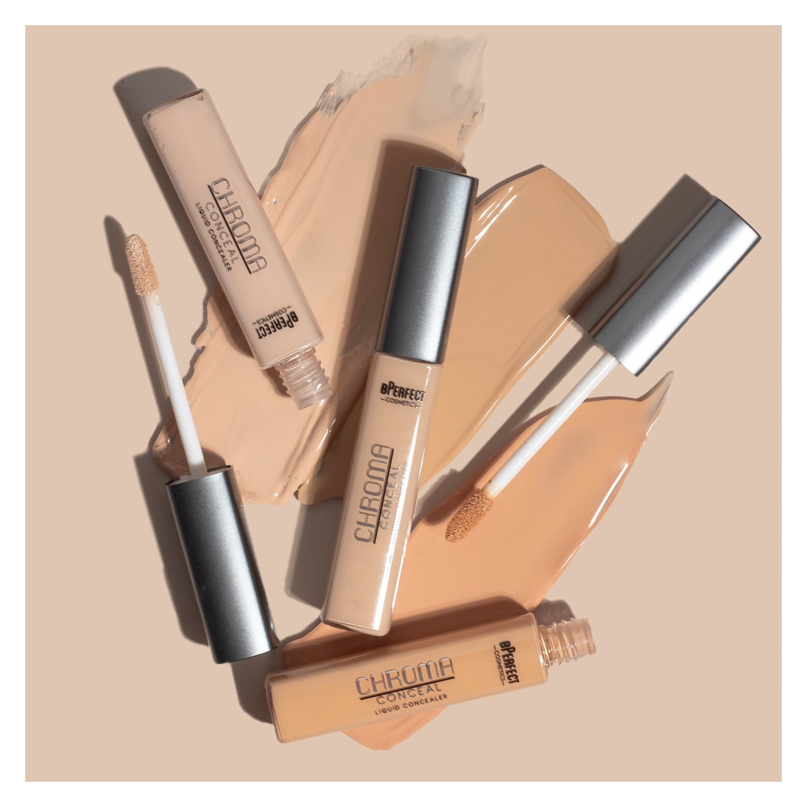 Chroma Conceal Liquid Concealer C2