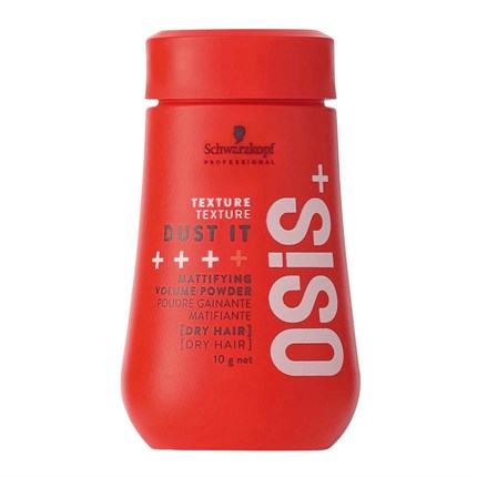 OSiS Dust it Mattifying Volume Powder 10g