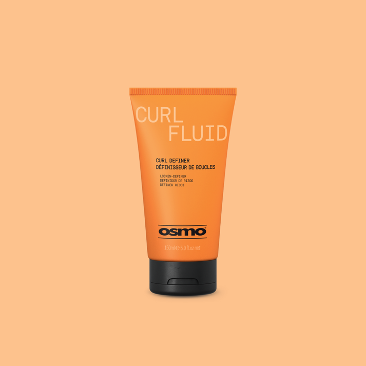 Osmo Curl Fluid 150ml