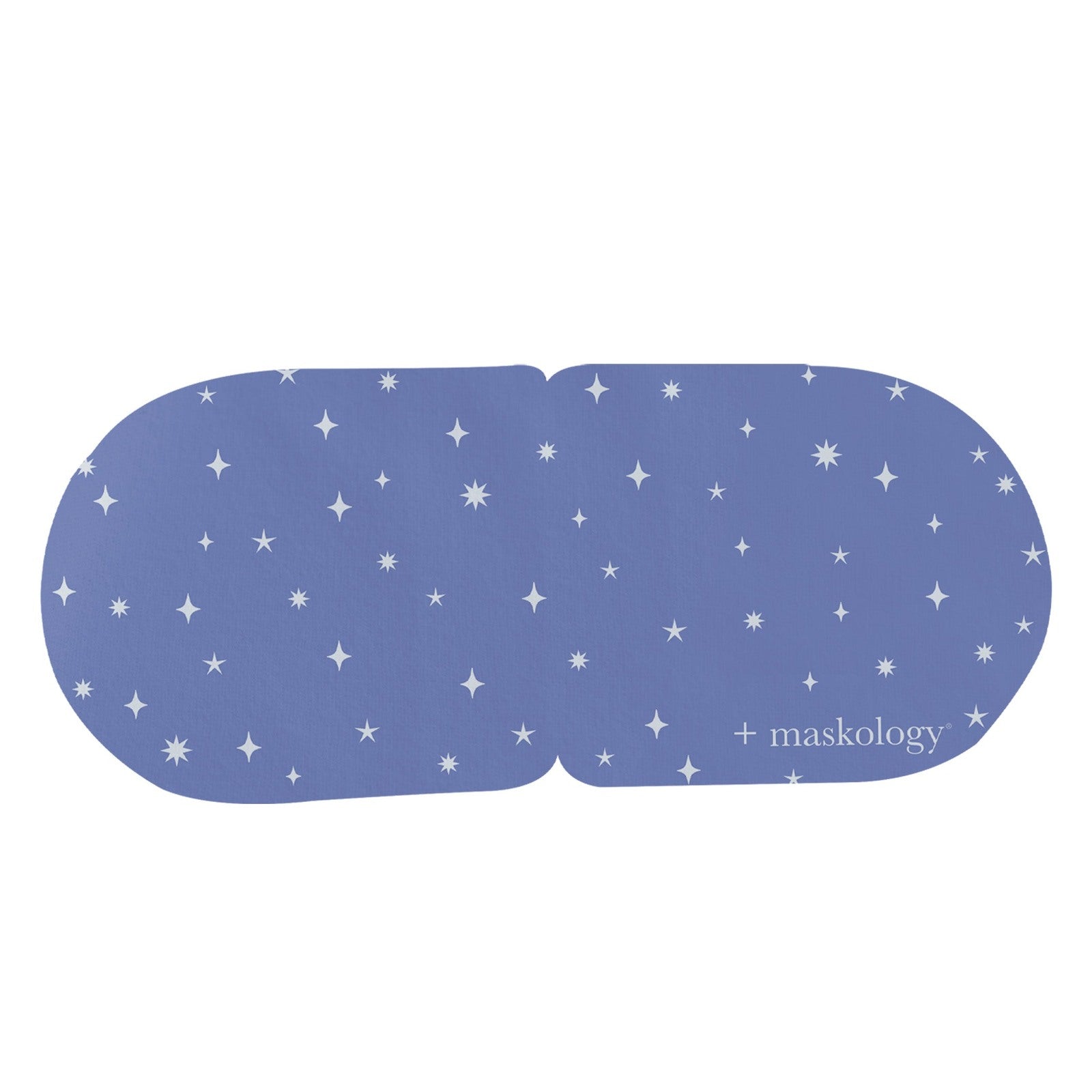 Maskology THERMOTHERAPY Heated Eye Mask