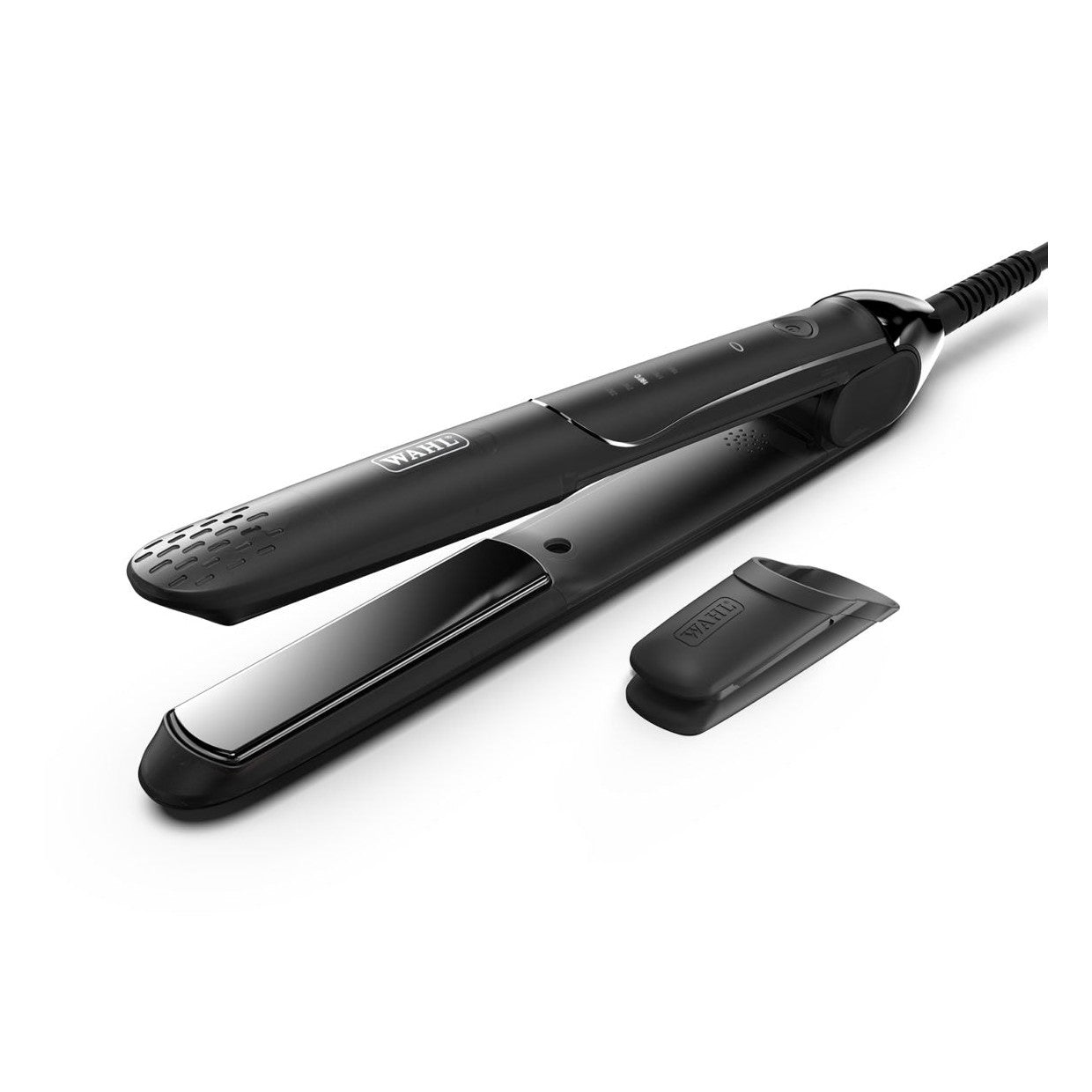 Wahl Pro Glide Hair Straightener  - Black