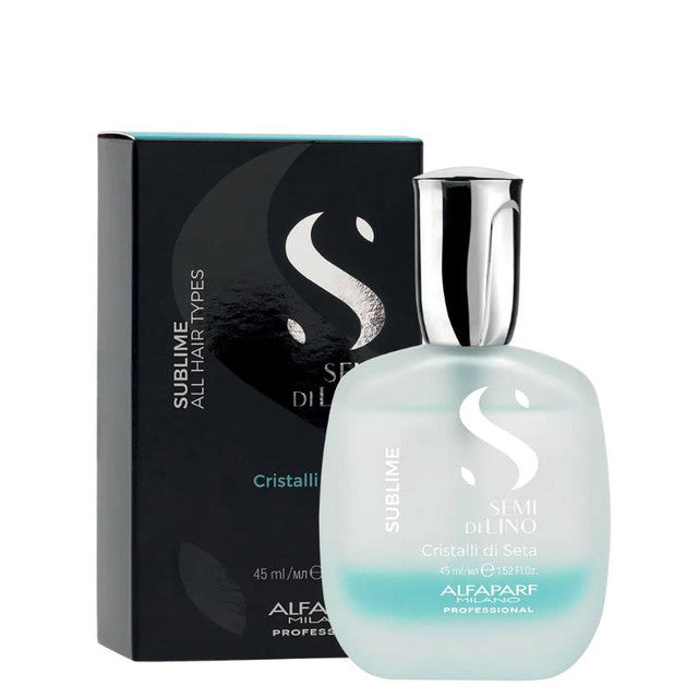 Semi Di Lino Sublime Cristalli di Seta 45ml