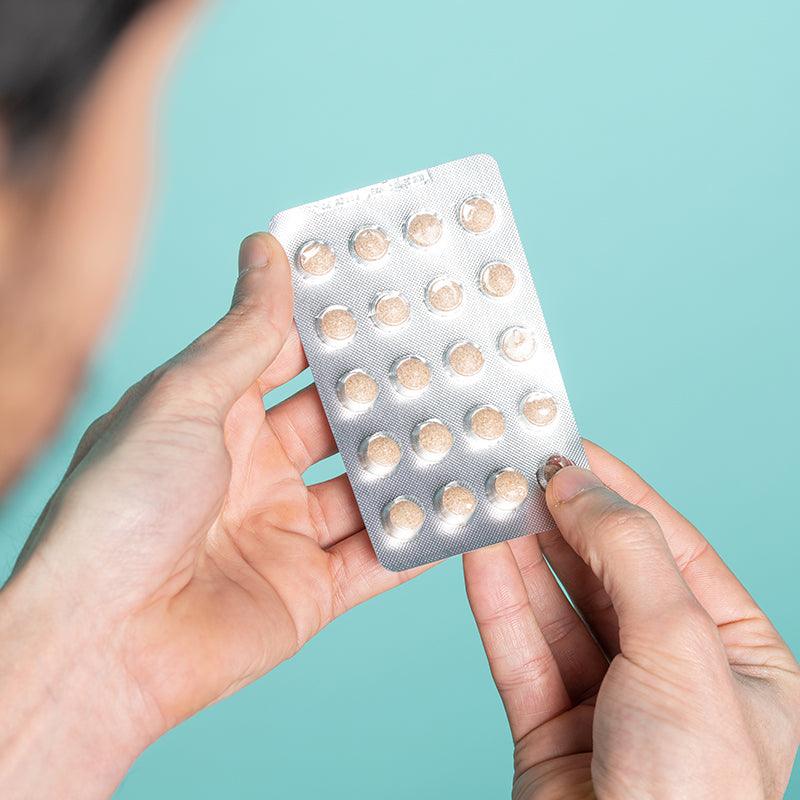 Neofollics Hair Growth Tablets