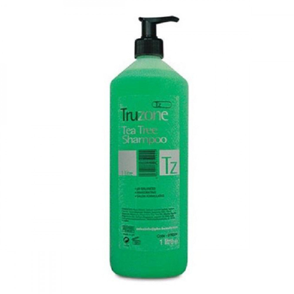 Truezone Shampoo 5ltr
