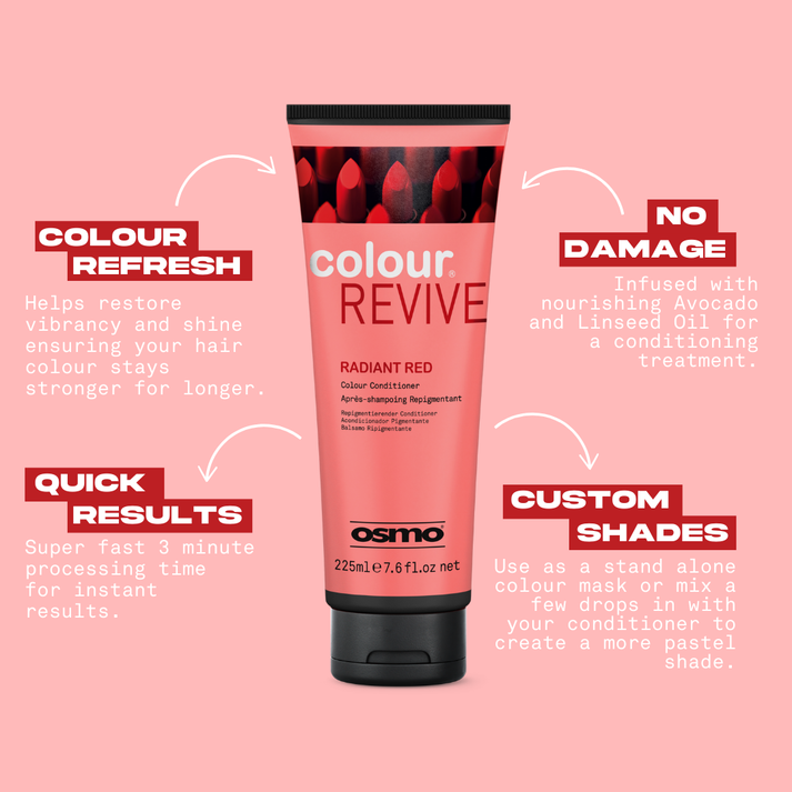 OSMO Colour Revive