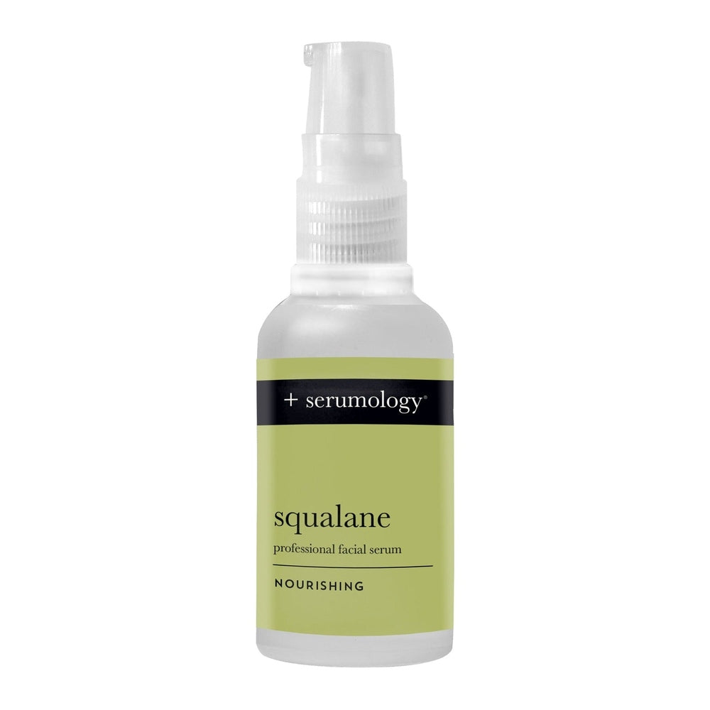 Maskology SQUALANE Daily Serum