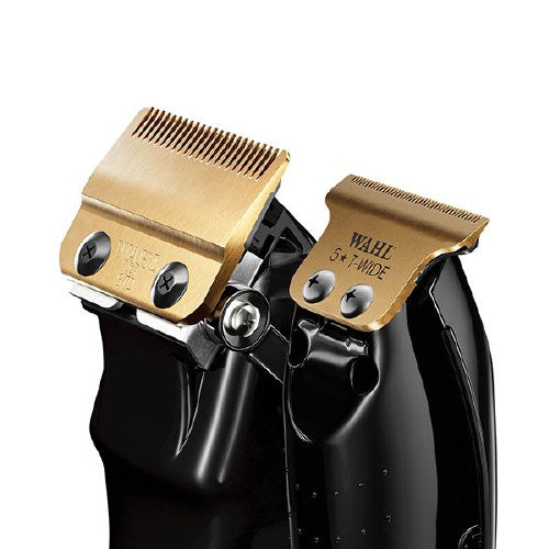 Wahl Barber Combo Cordless 5 Star