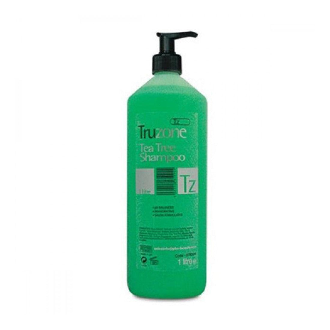 Truzone Shampoo 1ltr