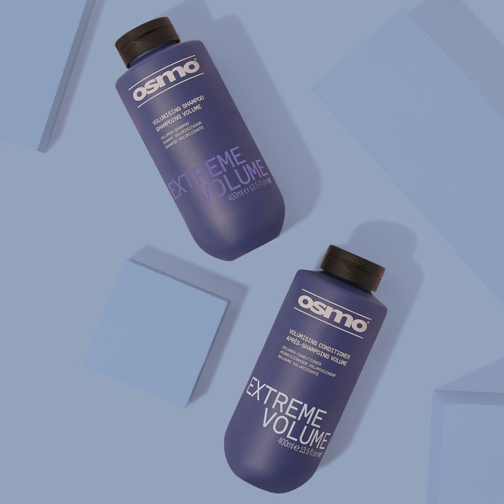 Osmo Extreme Volume Volumising Conditioner 1000ml