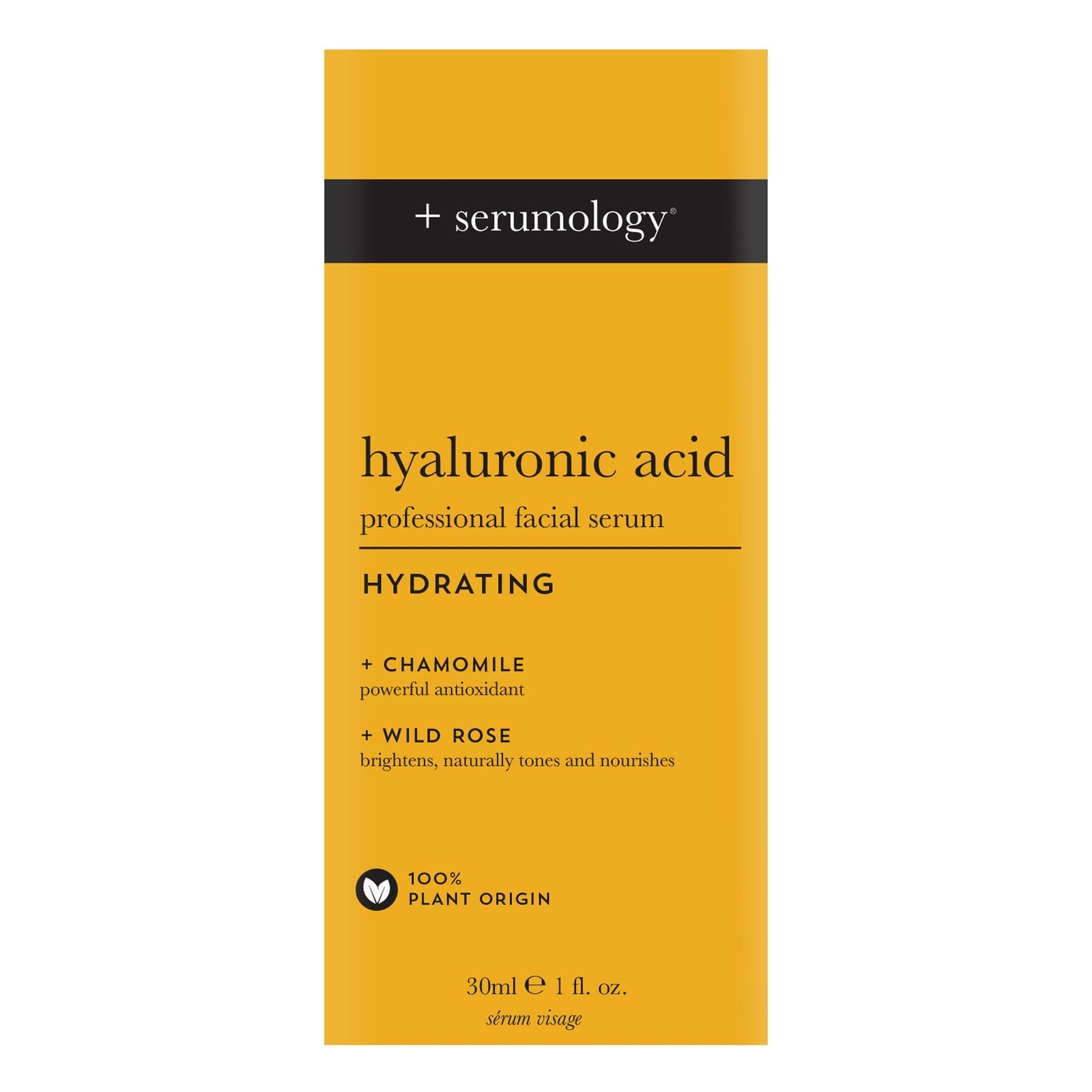 Maskology HYALURONIC ACID Daily Serum