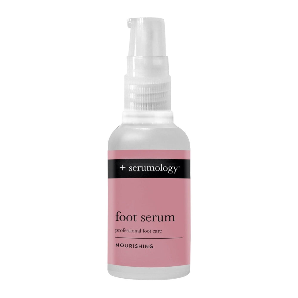 Maskology FOOT SERUM Daily Use