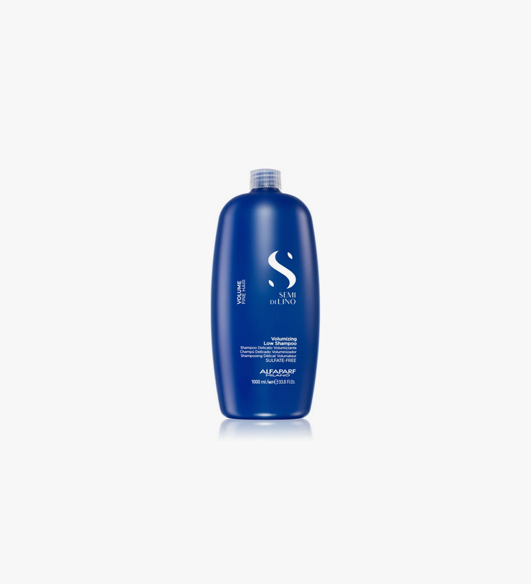 Semi Di Lino Volume Shampoo 1ltr
